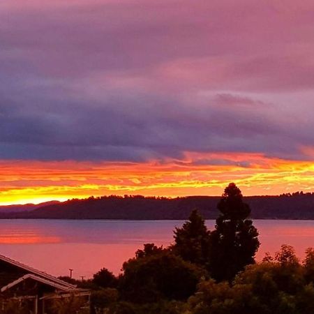 Fairview B N B Taupo Bed & Breakfast Екстериор снимка