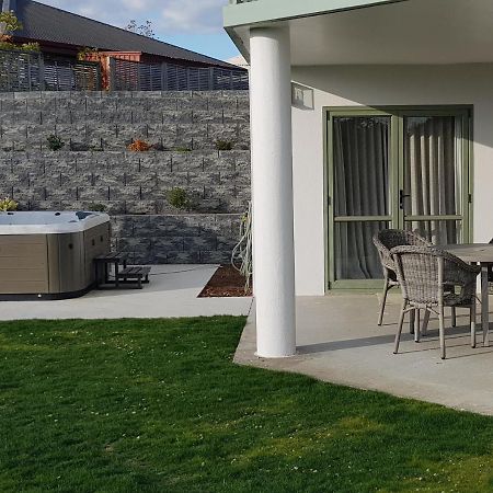 Fairview B N B Taupo Bed & Breakfast Екстериор снимка
