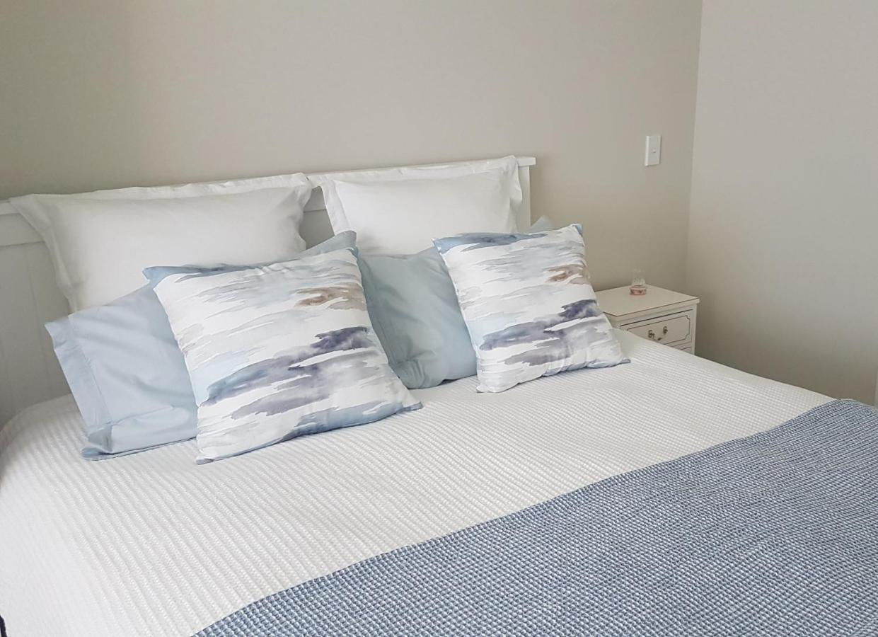 Fairview B N B Taupo Bed & Breakfast Екстериор снимка
