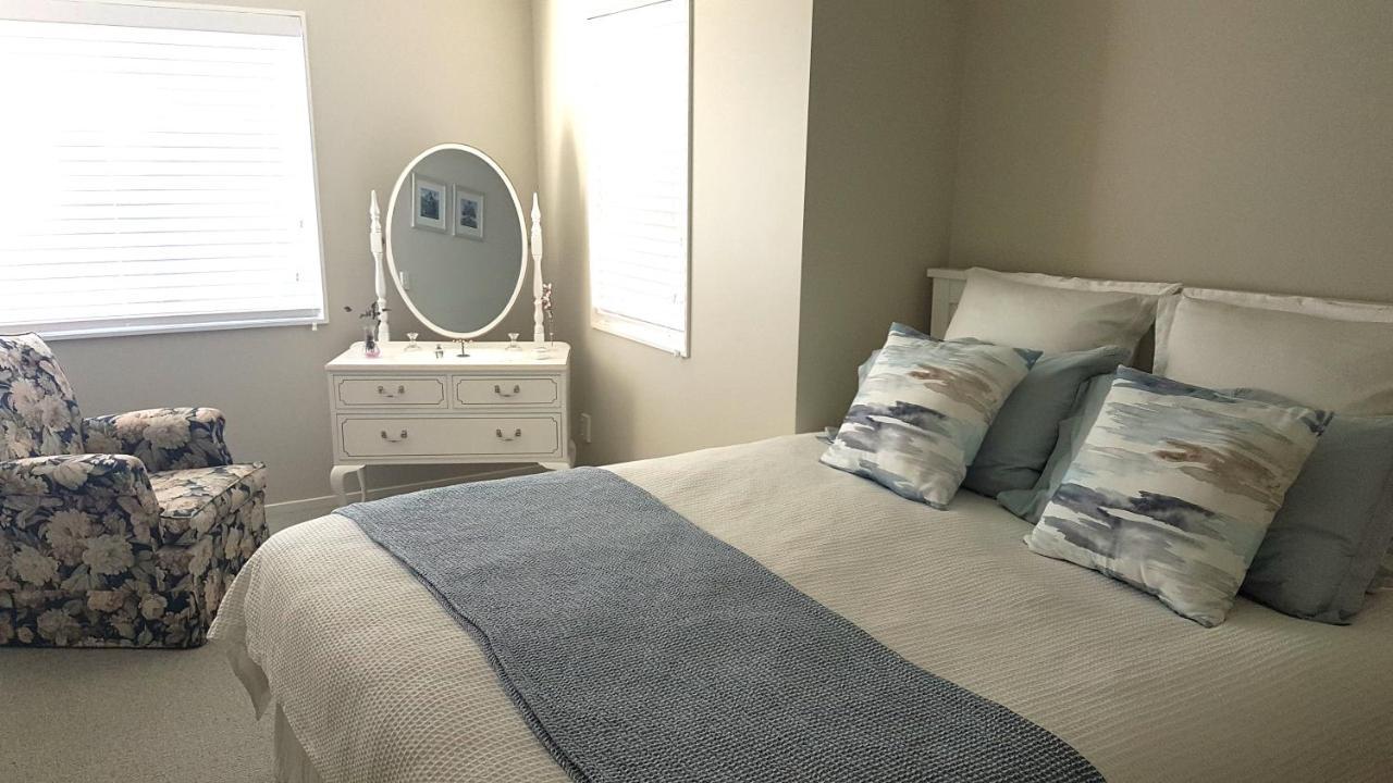 Fairview B N B Taupo Bed & Breakfast Екстериор снимка