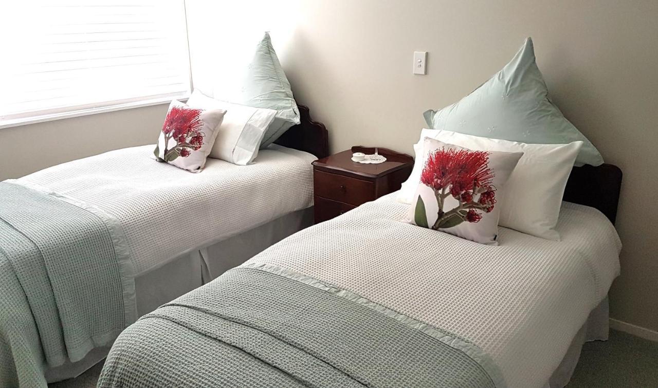 Fairview B N B Taupo Bed & Breakfast Екстериор снимка