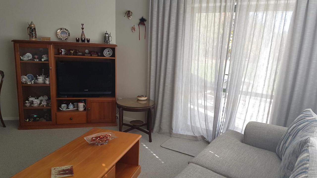 Fairview B N B Taupo Bed & Breakfast Екстериор снимка