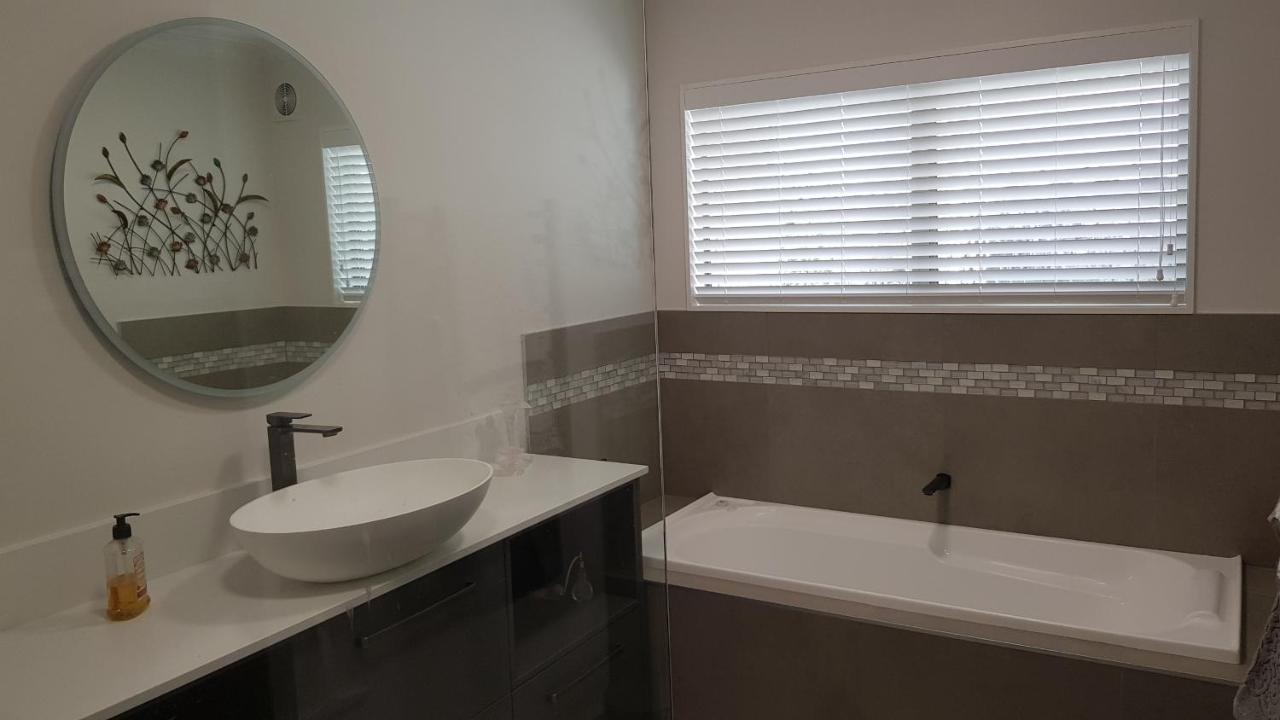 Fairview B N B Taupo Bed & Breakfast Екстериор снимка