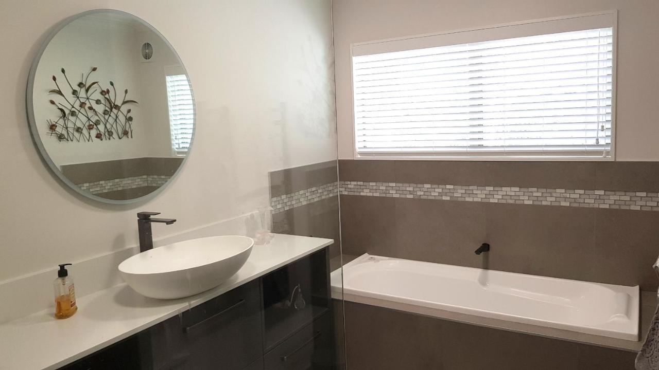 Fairview B N B Taupo Bed & Breakfast Екстериор снимка