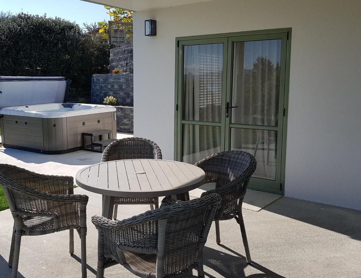 Fairview B N B Taupo Bed & Breakfast Екстериор снимка