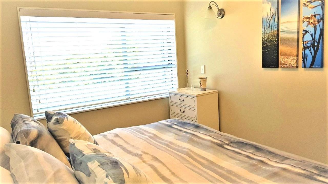 Fairview B N B Taupo Bed & Breakfast Екстериор снимка