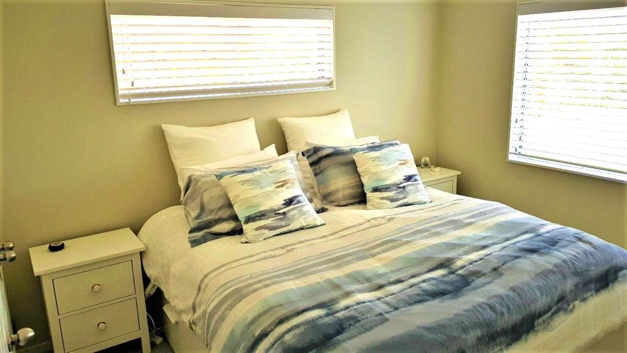 Fairview B N B Taupo Bed & Breakfast Екстериор снимка