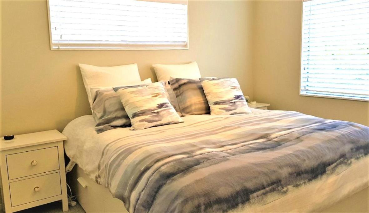 Fairview B N B Taupo Bed & Breakfast Екстериор снимка